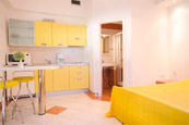 Studio-apartmani u Rovinju