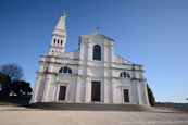 Crkva Sv. Eufemije u Rovinju