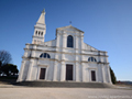 Crkva Sv. Eufemije u Rovinju