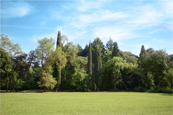 Park šuma Zlatni Rt, Rovinj