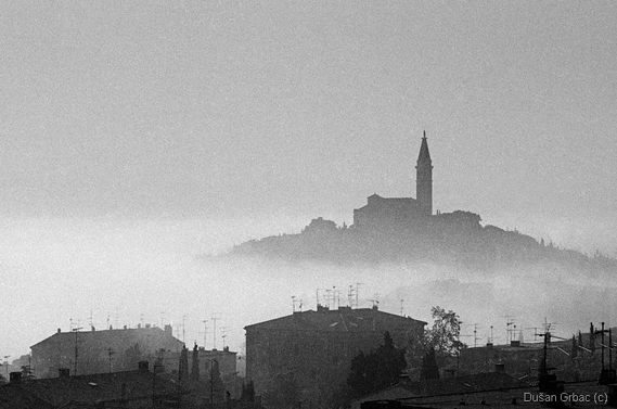 Povijest Rovinja - 2