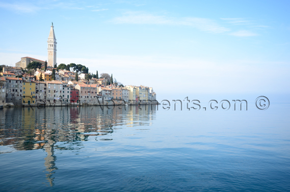 Rovinj danas - 2