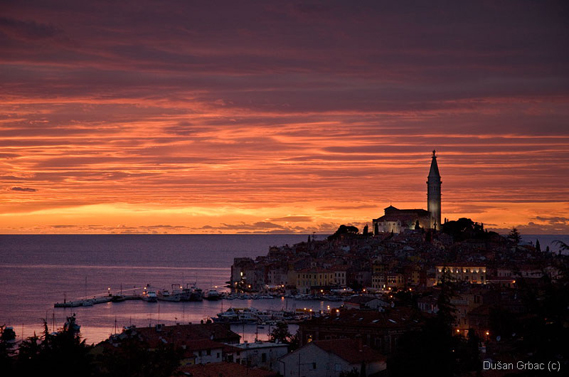 Rovinj danas - 3