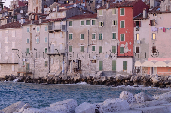 Rovinj danas - 5