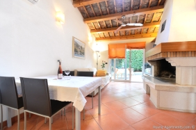 Apartman 1 in Villa Burić